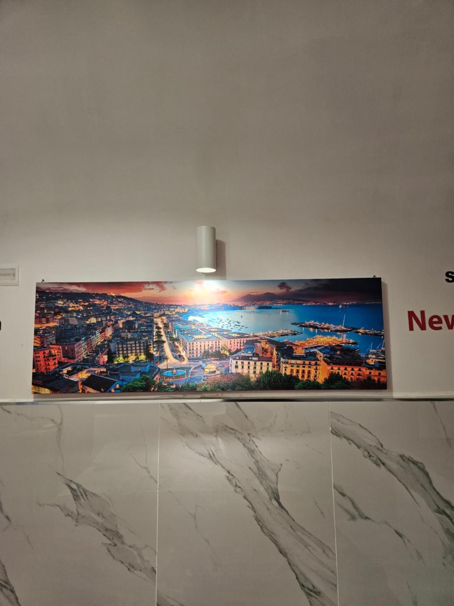 Suite San Gennaro Bis เนเปิลส์ ภายนอก รูปภาพ